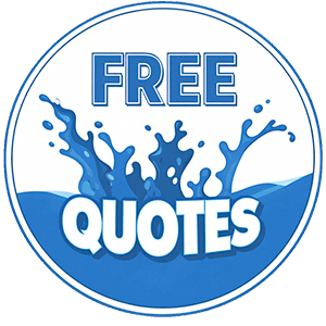 Free Quotes badge